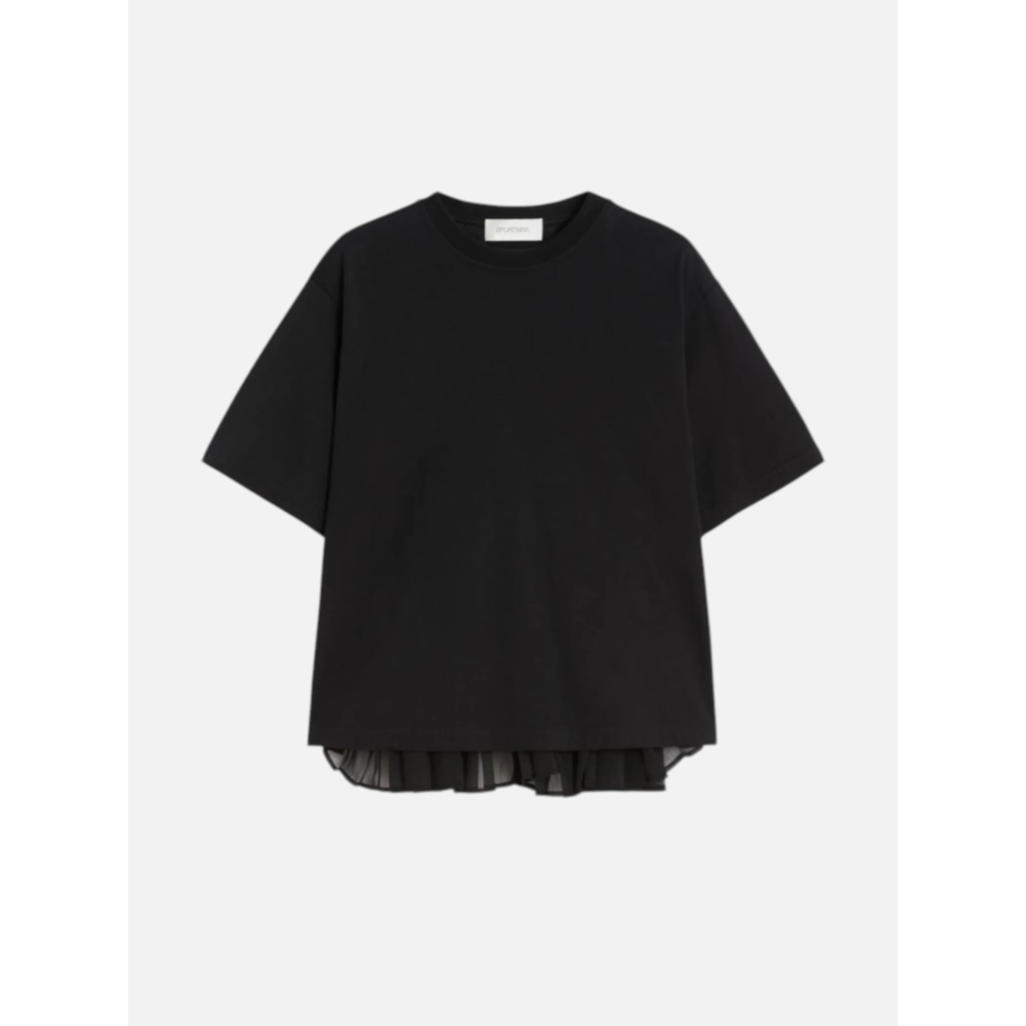 SPORTMAX SPXSPIGA shirt