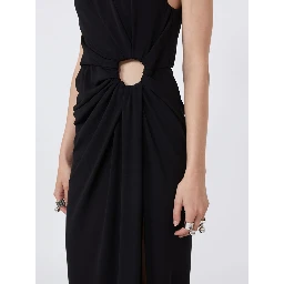 SPORTMAX SPXSALETTA dress
