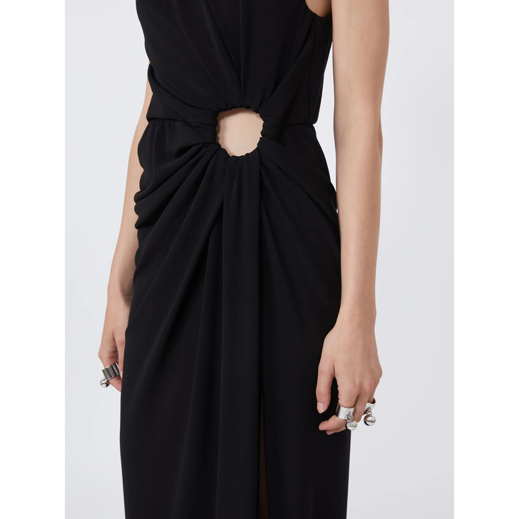 SPORTMAX SPXSALETTA dress