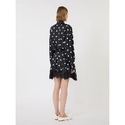 SPORTMAX SPXBOSSO dress