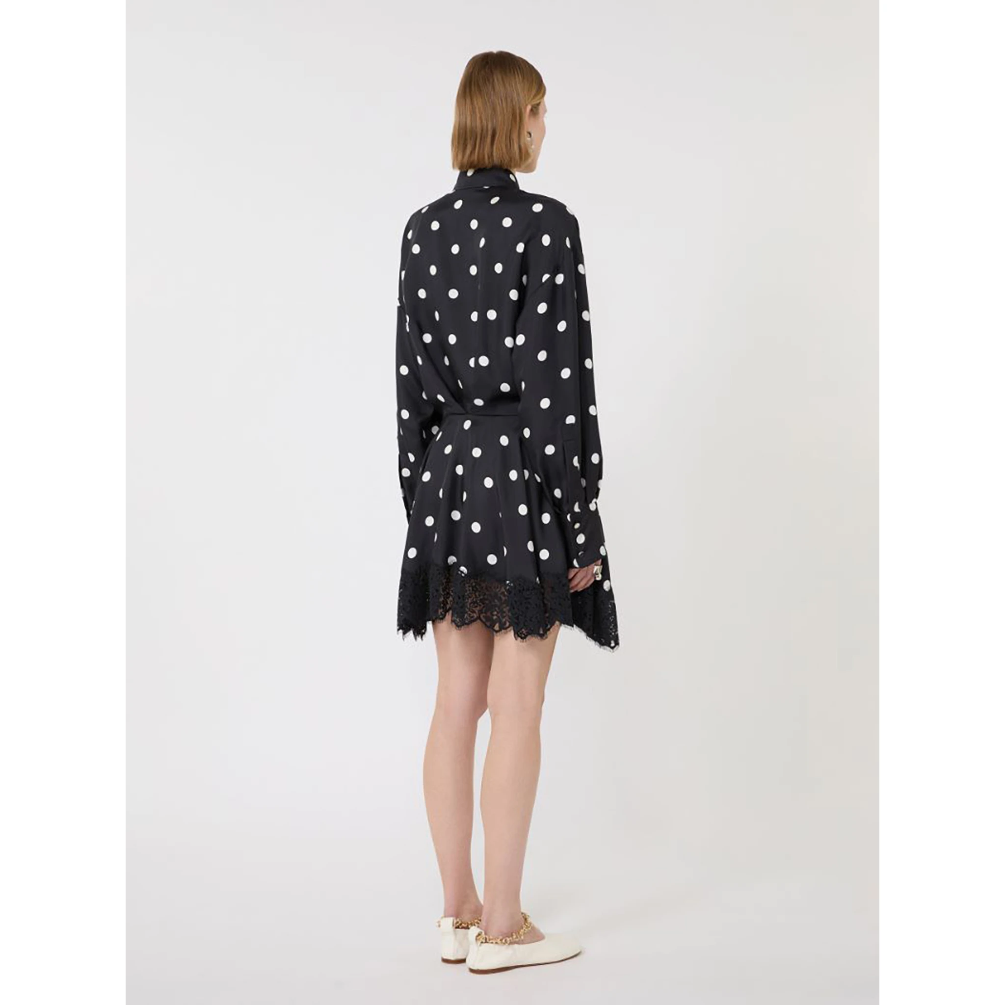 SPORTMAX SPXBOSSO dress