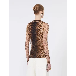 SPORTMAX SPXZEBU shirt