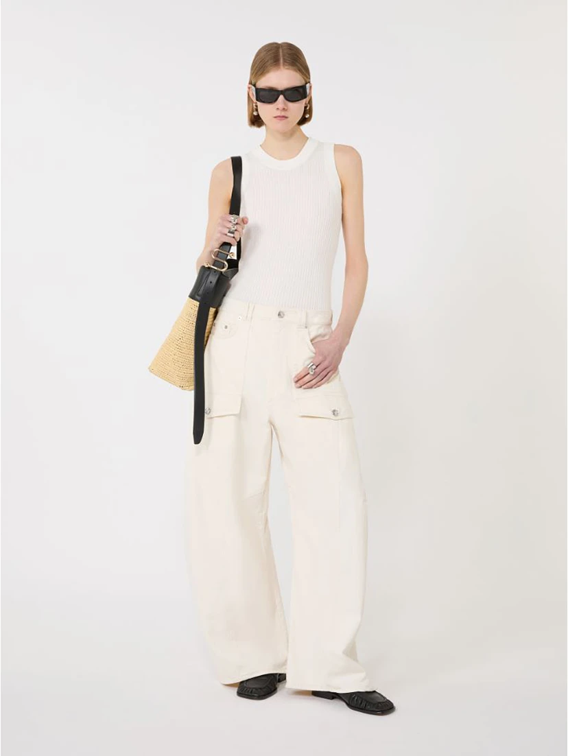 SPORTMAX SPXTIONE top