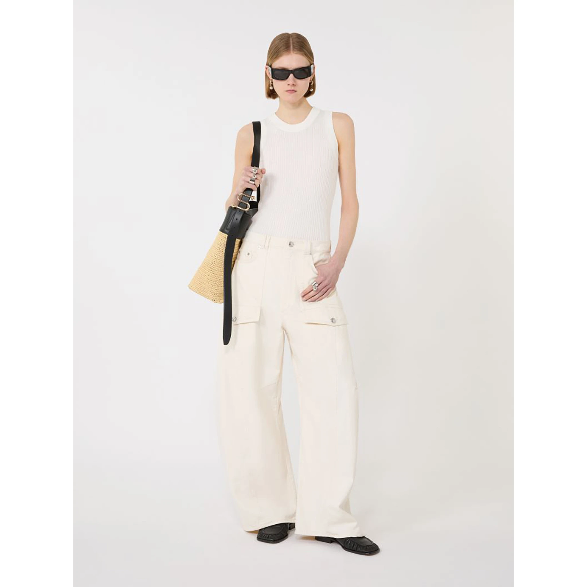 SPORTMAX SPXTIONE top