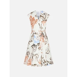 MARELLA MLLFILO dress