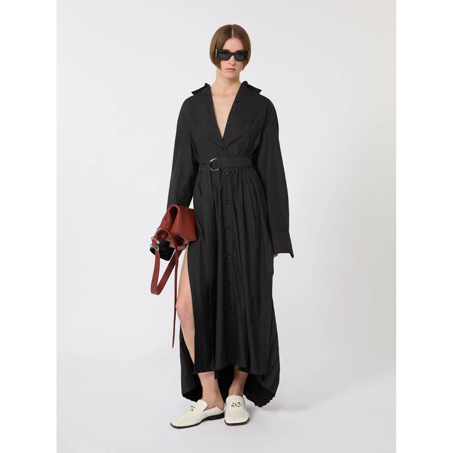 SPORTMAX SPXRONCHI dress