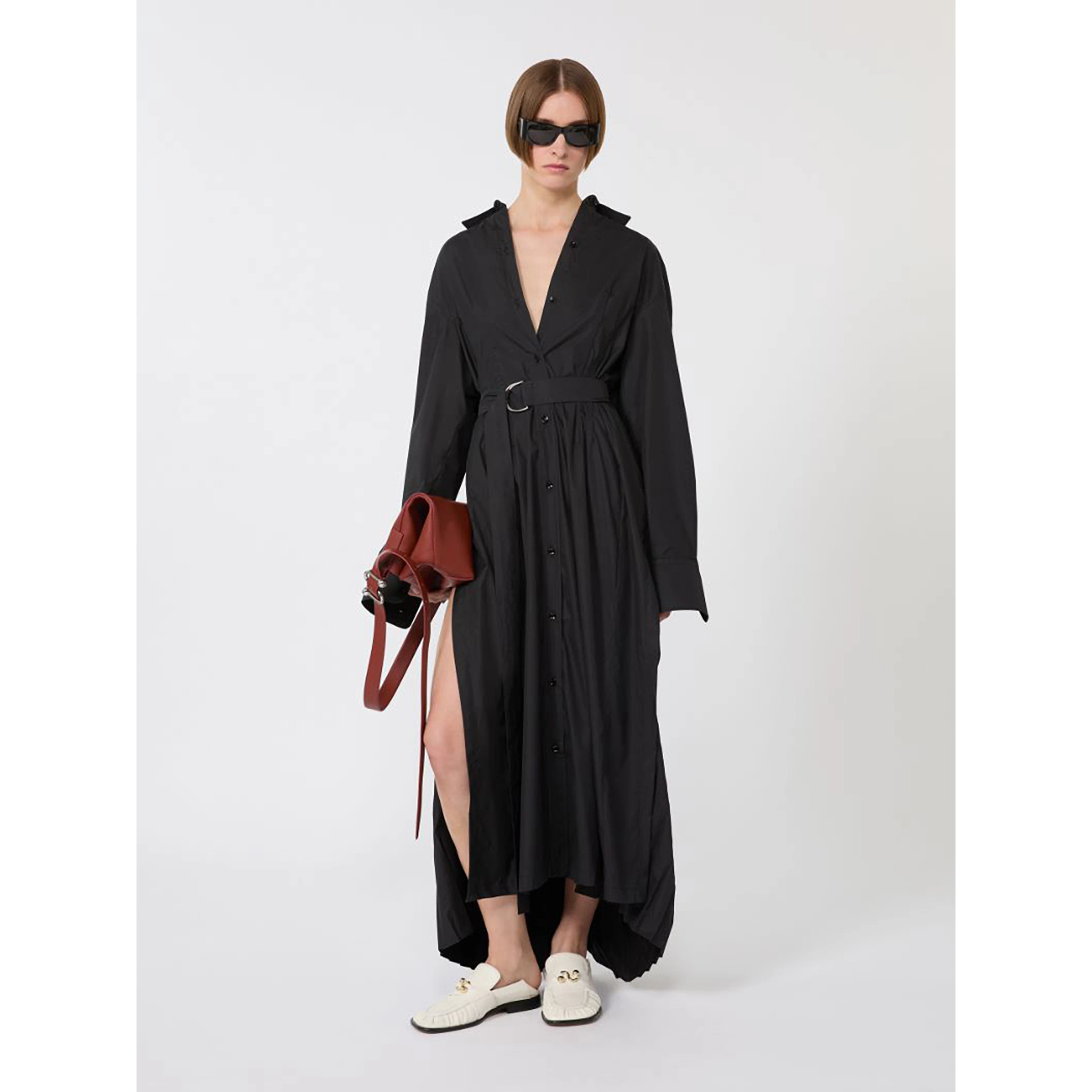 SPORTMAX SPXRONCHI dress