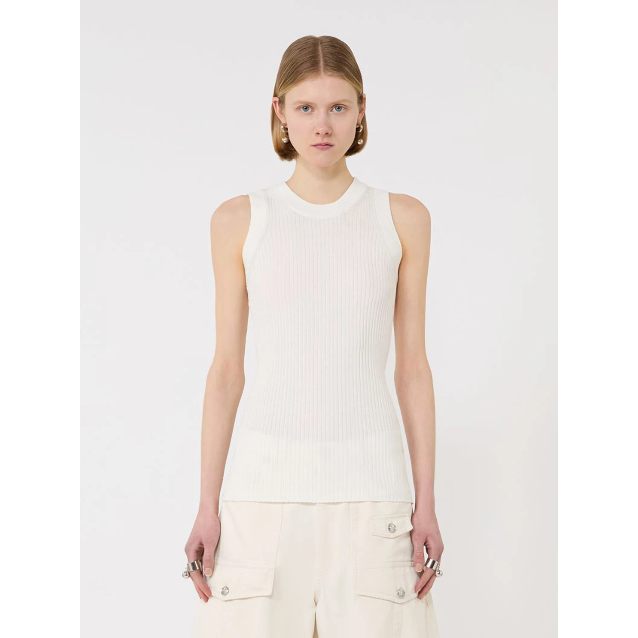 SPORTMAX SPXTIONE top