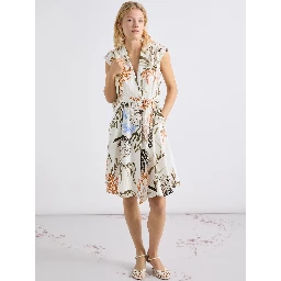 MARELLA MLLFILO dress