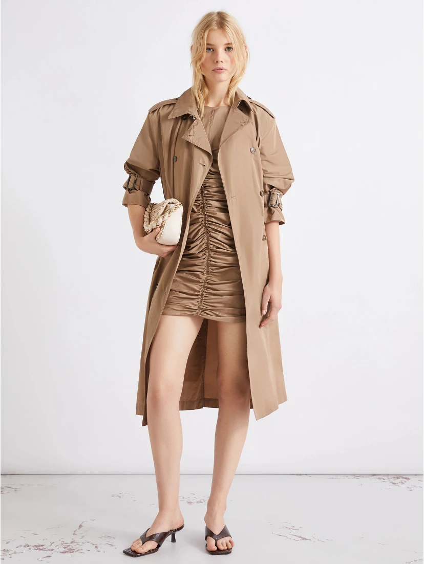 MARELLA MLSVISONE coat