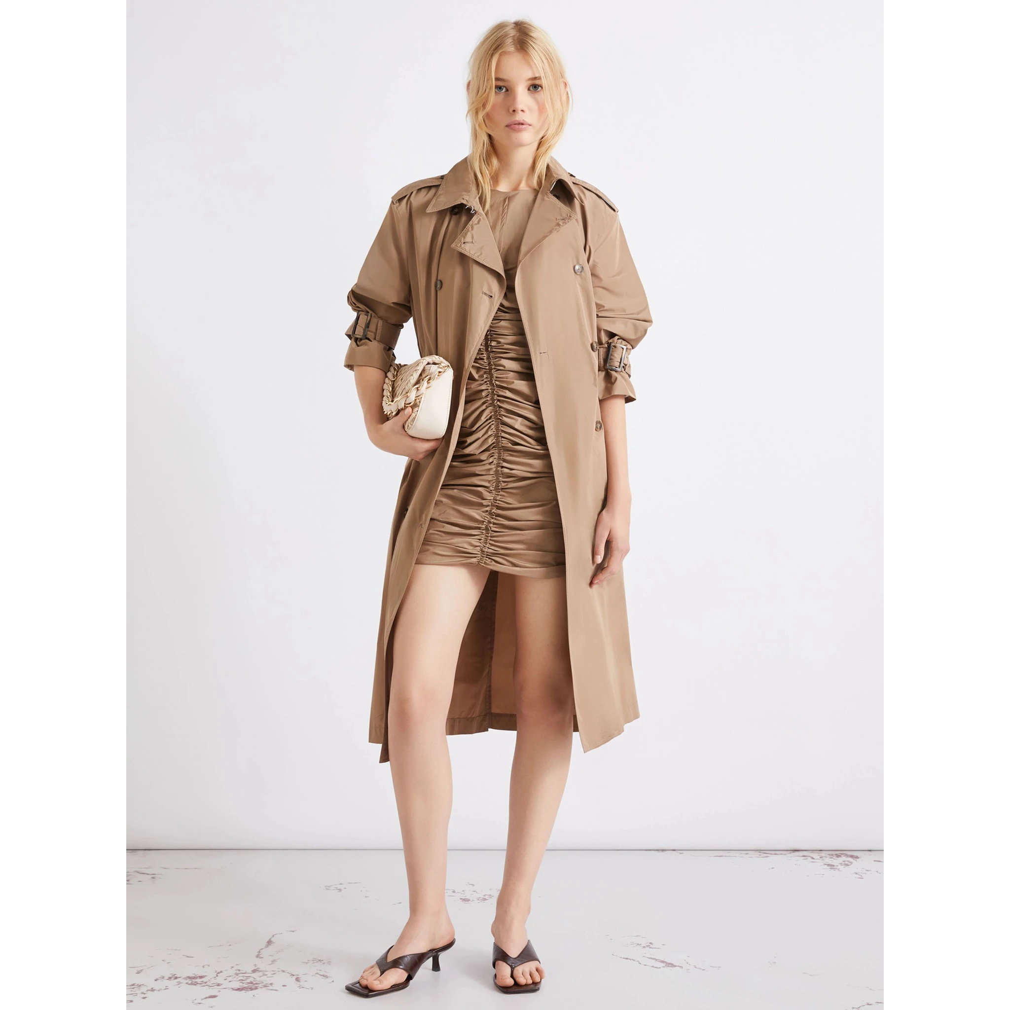 MARELLA MLSVISONE coat