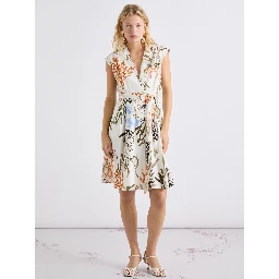 MARELLA MLLFILO dress