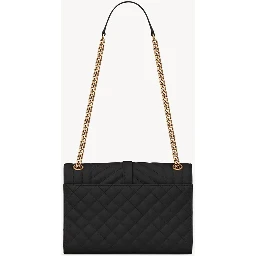 SAINT LAURENT ENVELOPE bag