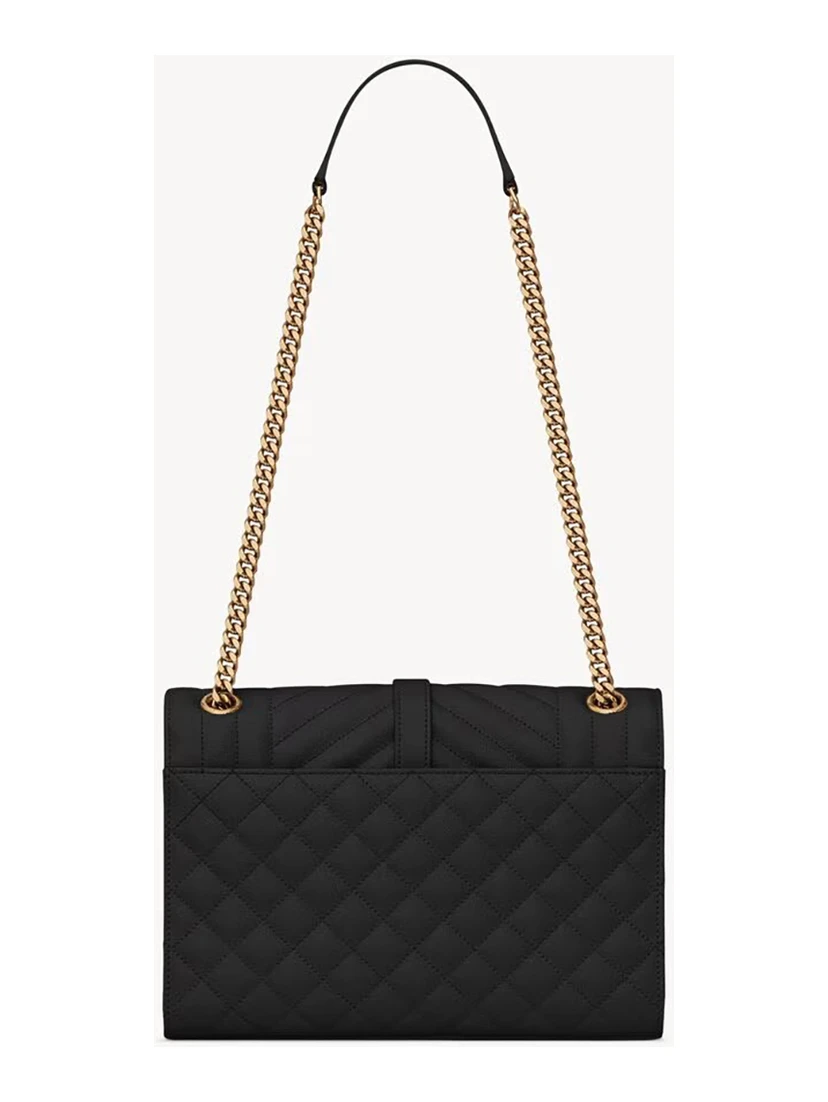 SAINT LAURENT ENVELOPE bag
