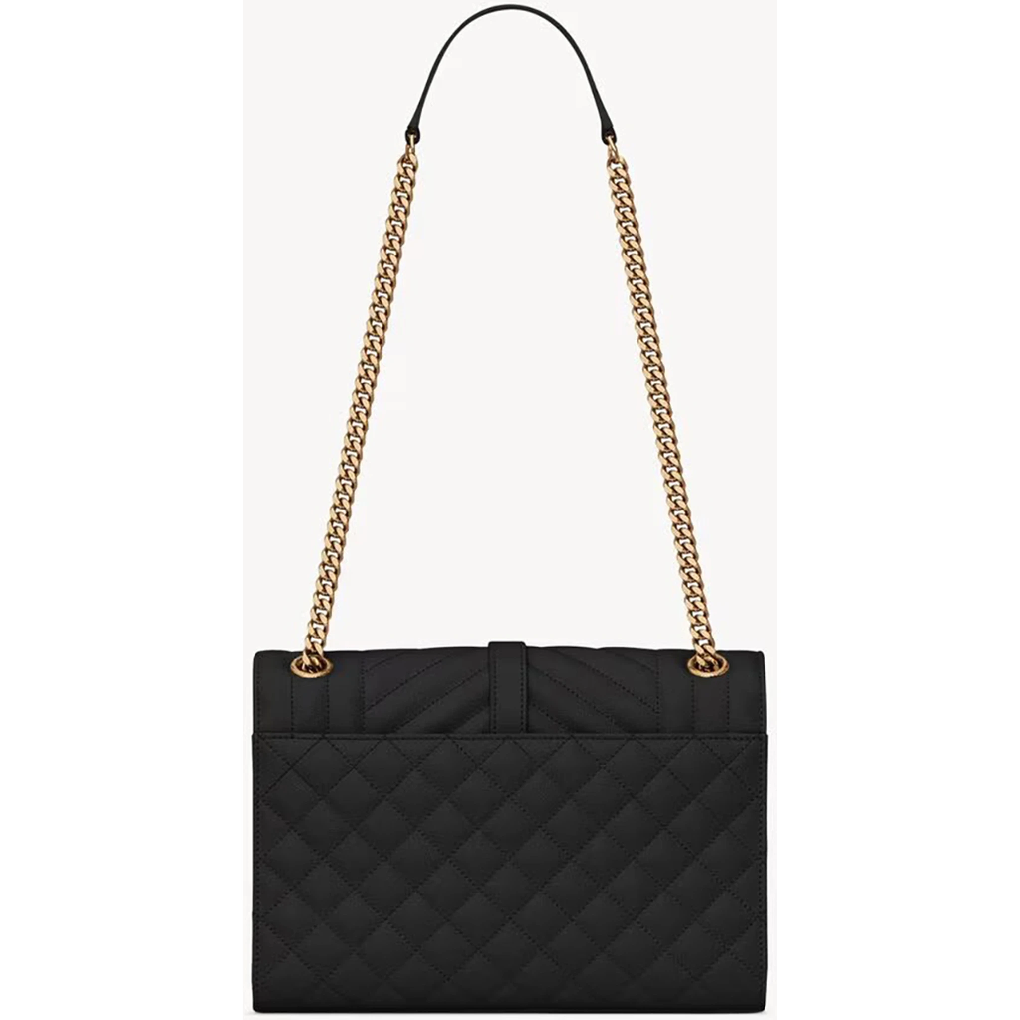 SAINT LAURENT ENVELOPE bag