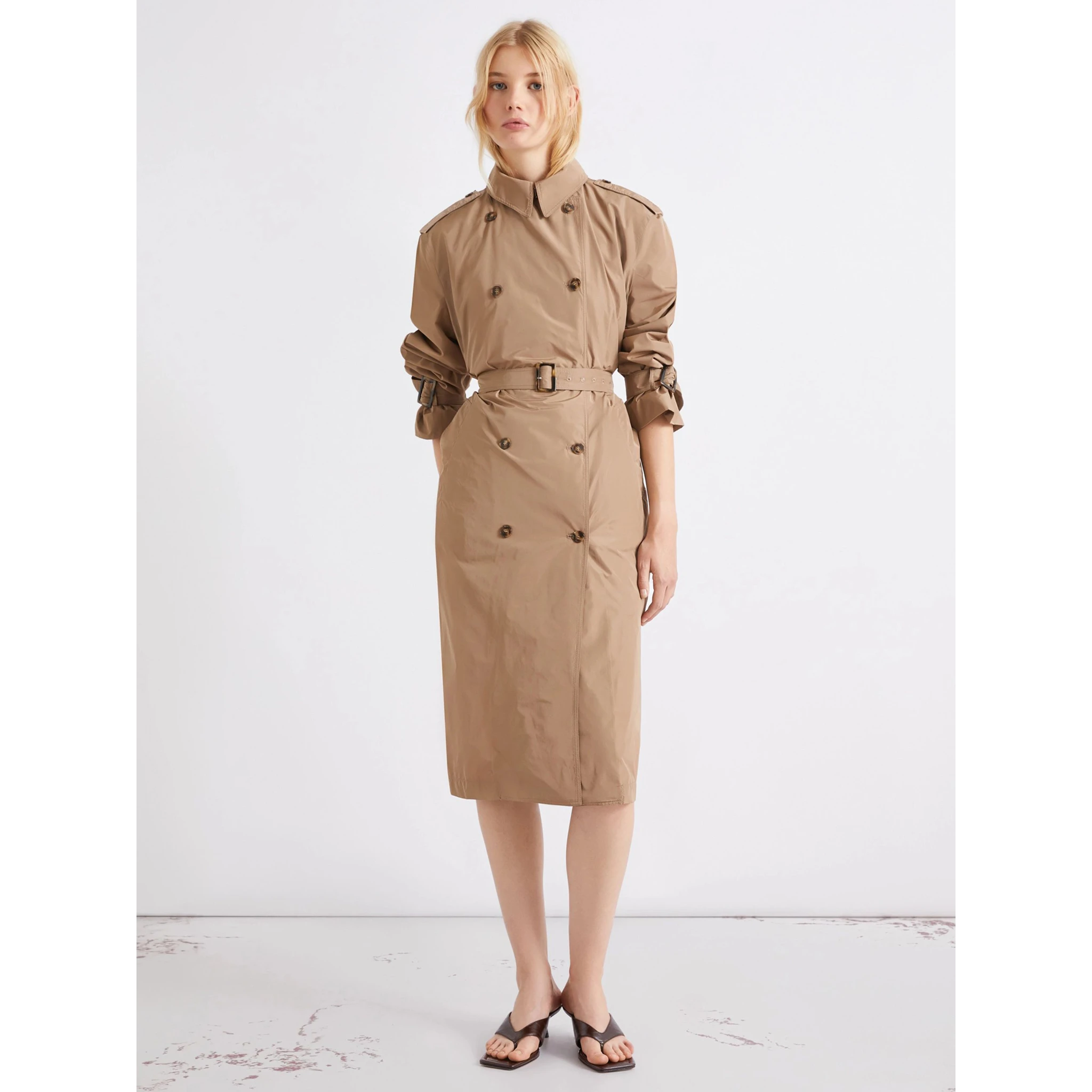 MARELLA MLSVISONE coat