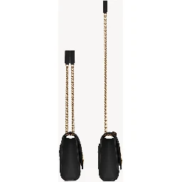 SAINT LAURENT ENVELOPE bag
