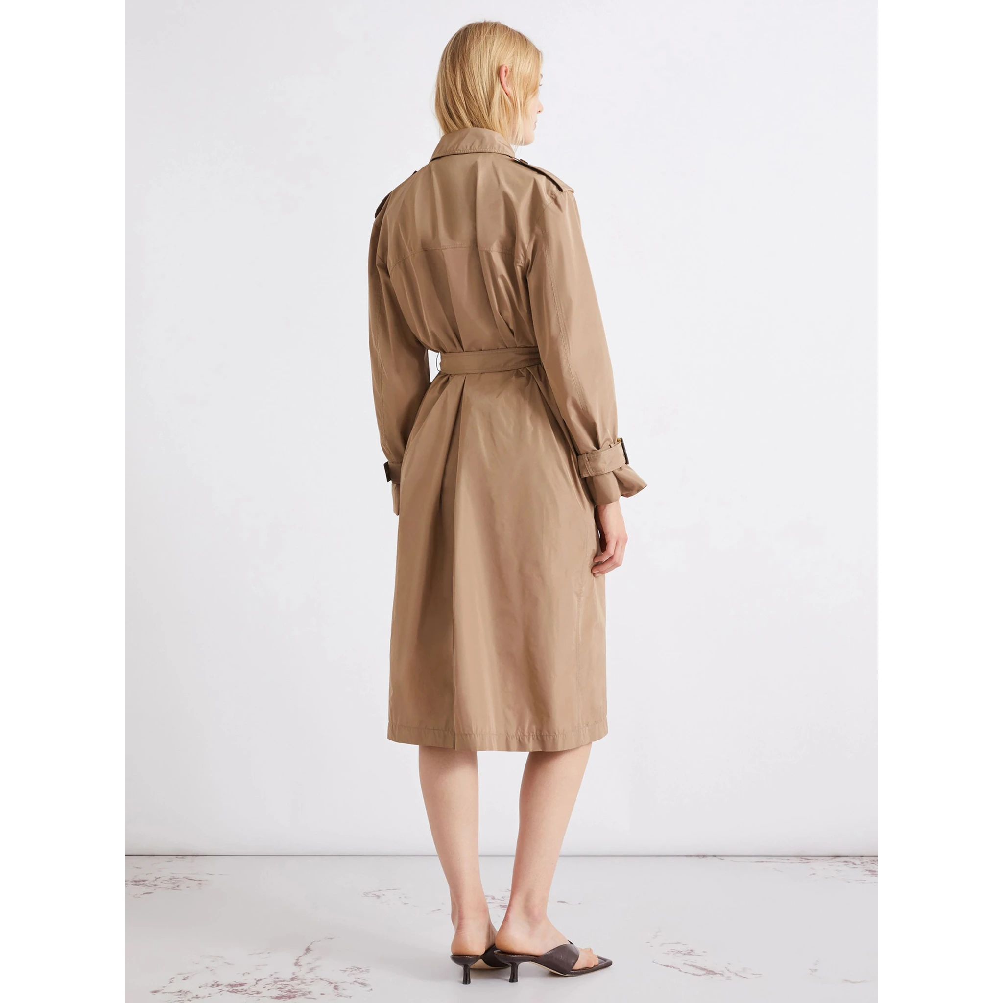 MARELLA MLSVISONE coat