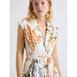 MARELLA MLLFILO dress