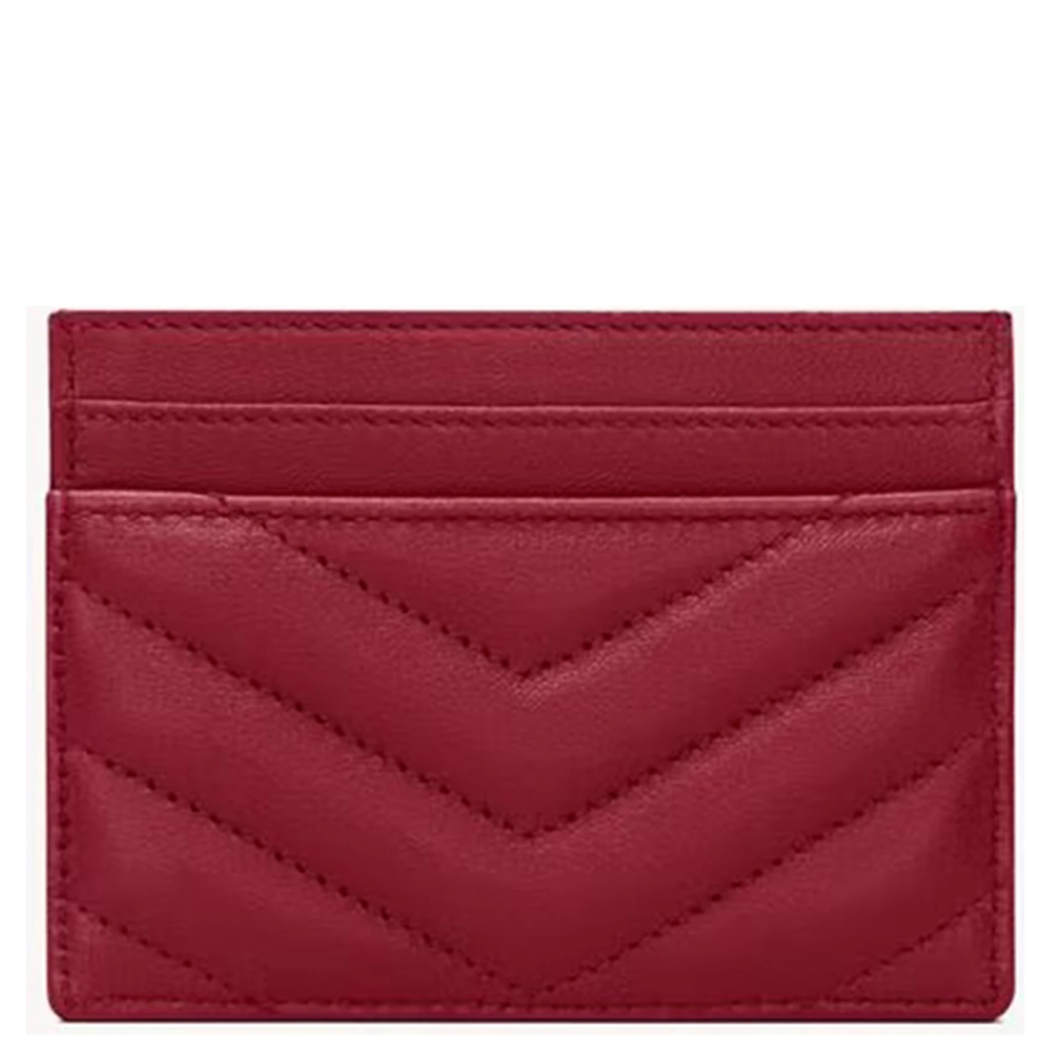 حامل بطاقة سان لوران كاساندر