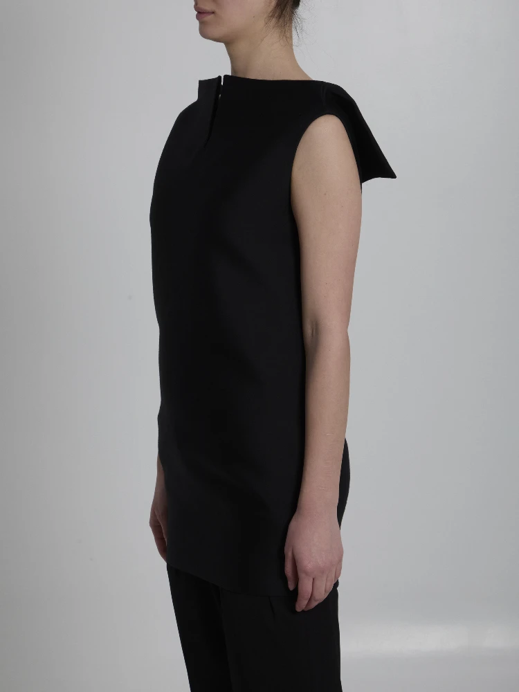 Vareuse mini dress alternative