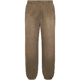 Golden Goose Trousers Beige