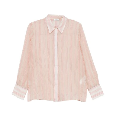 Peserico Shirts Pink