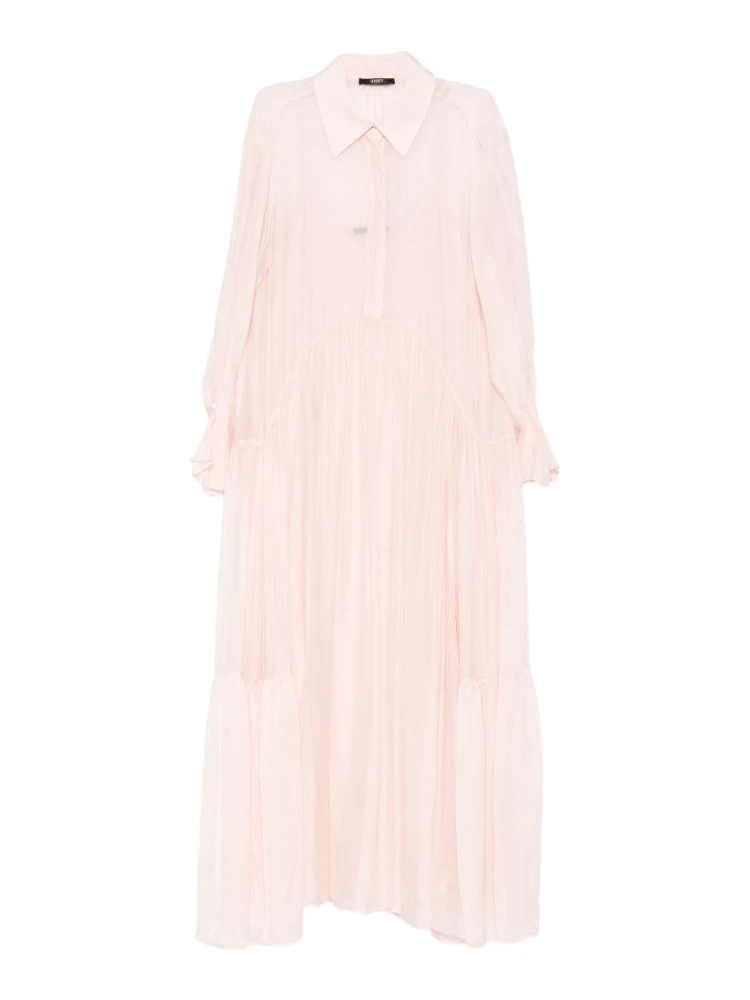 Seventy Dresses Pink