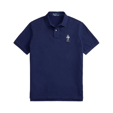 Polo Ralph Lauren T-shirts and Polos Blue