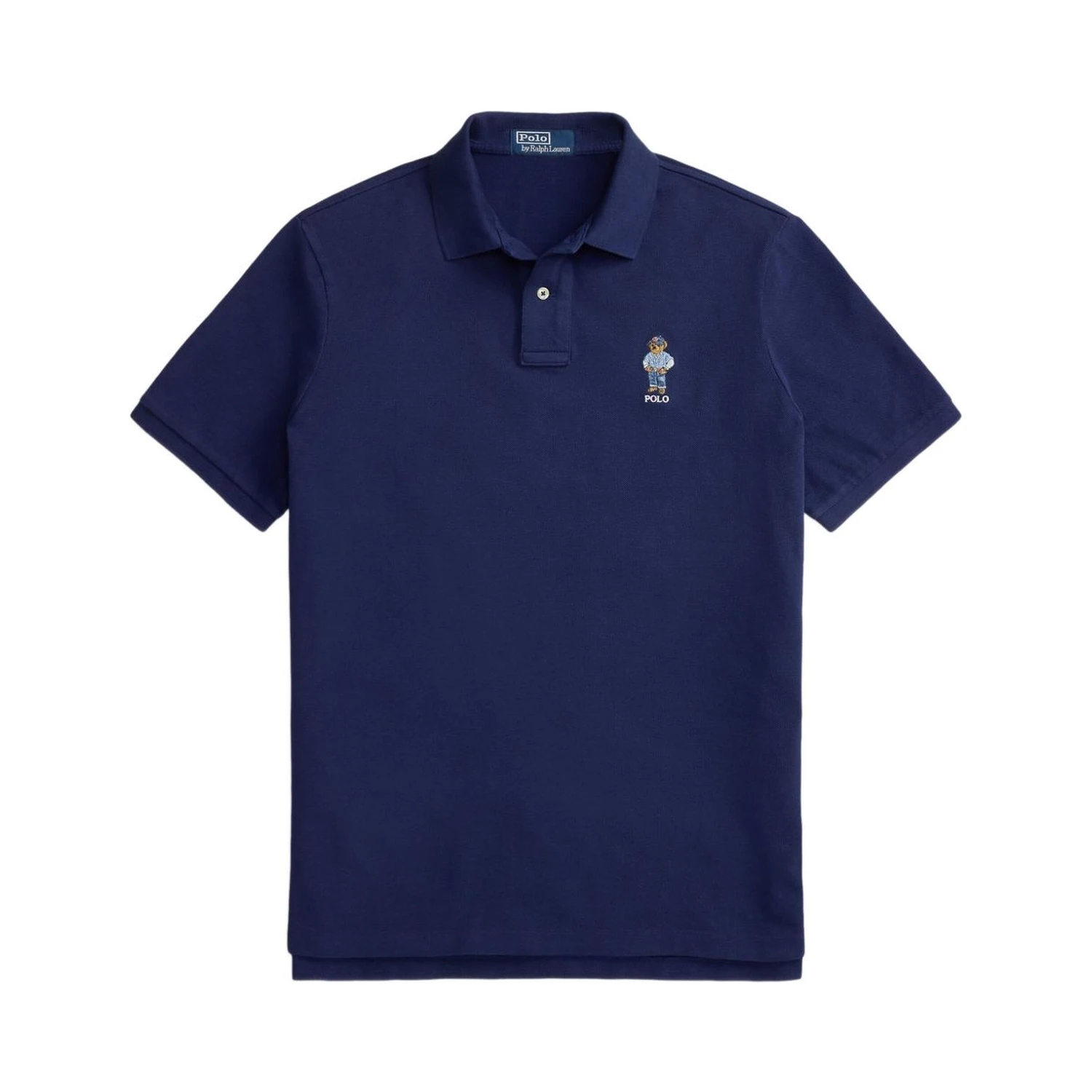 Polo Ralph Lauren T-shirts and Polos Blue