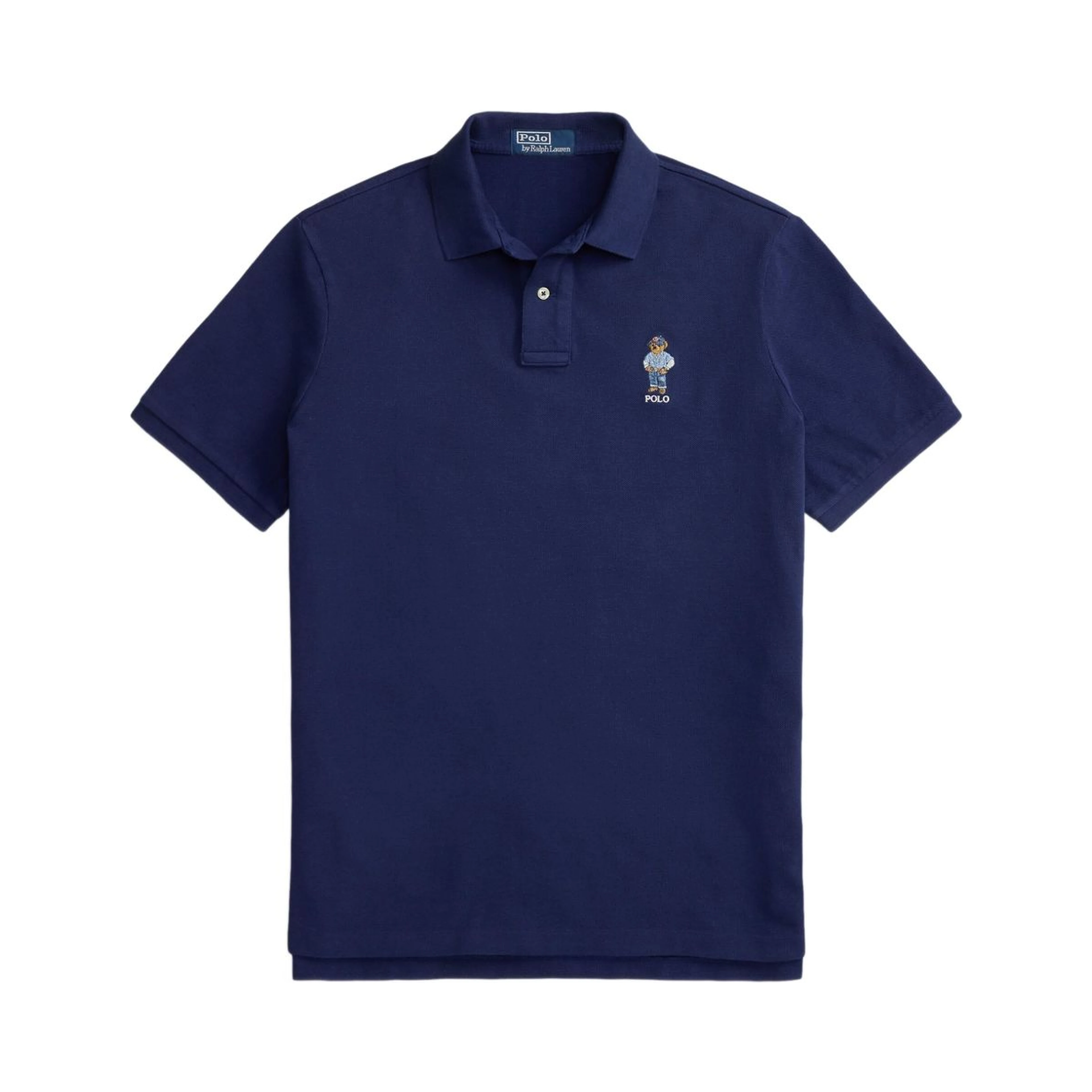 Polo Ralph Lauren T-shirts and Polos Blue