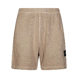 Stone Island Shorts Beige