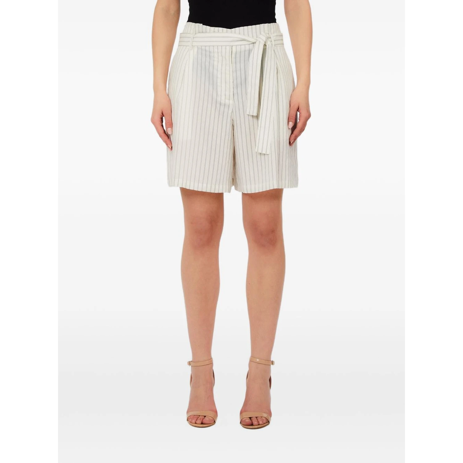 Liu Jo Shorts White