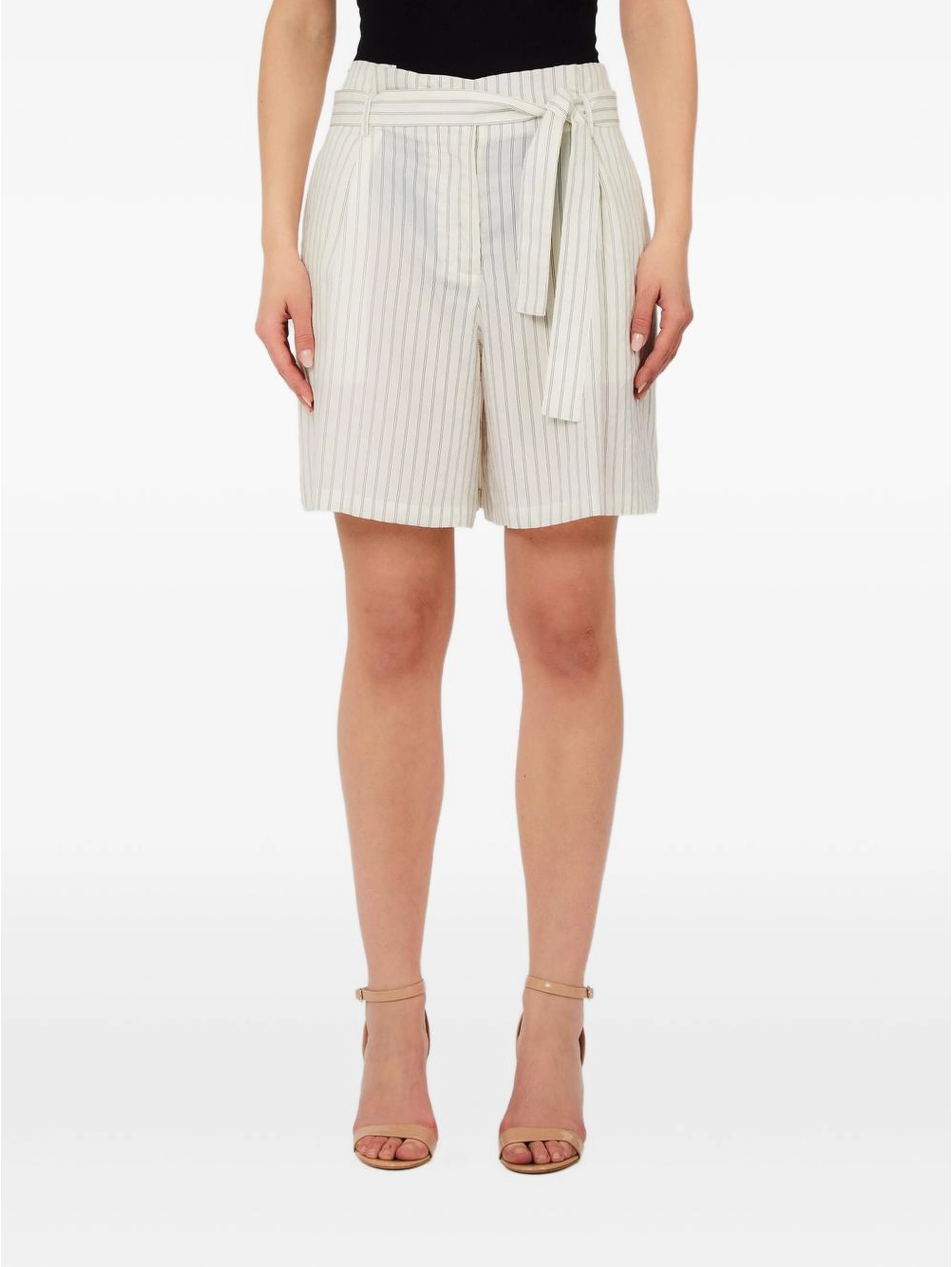 Liu Jo Shorts White