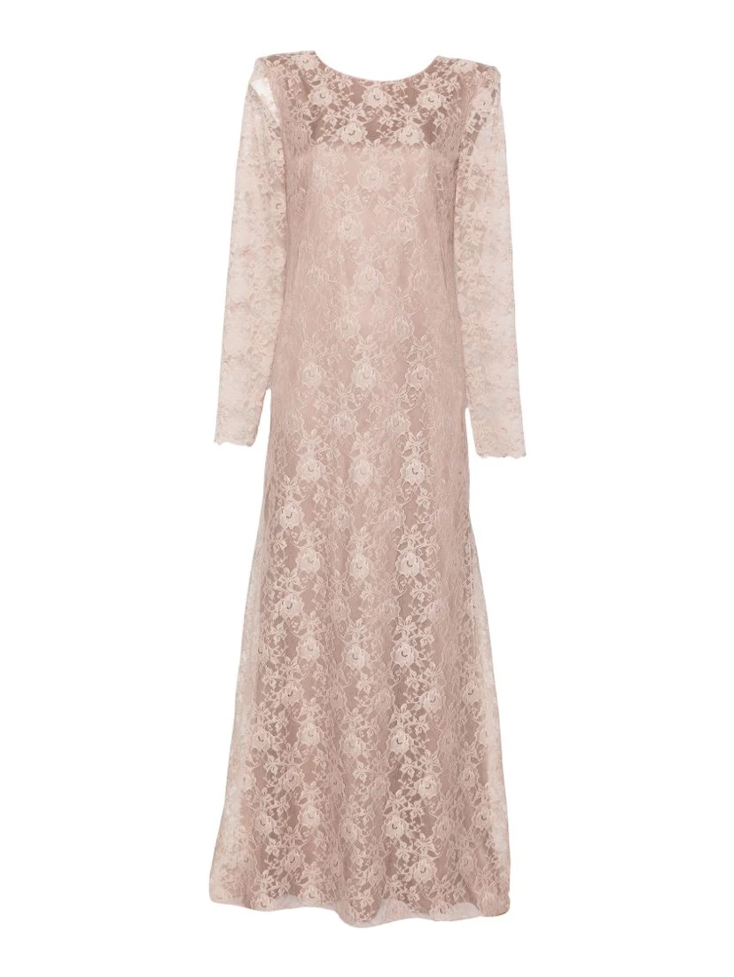 D EXTERIOR Dresses Brown