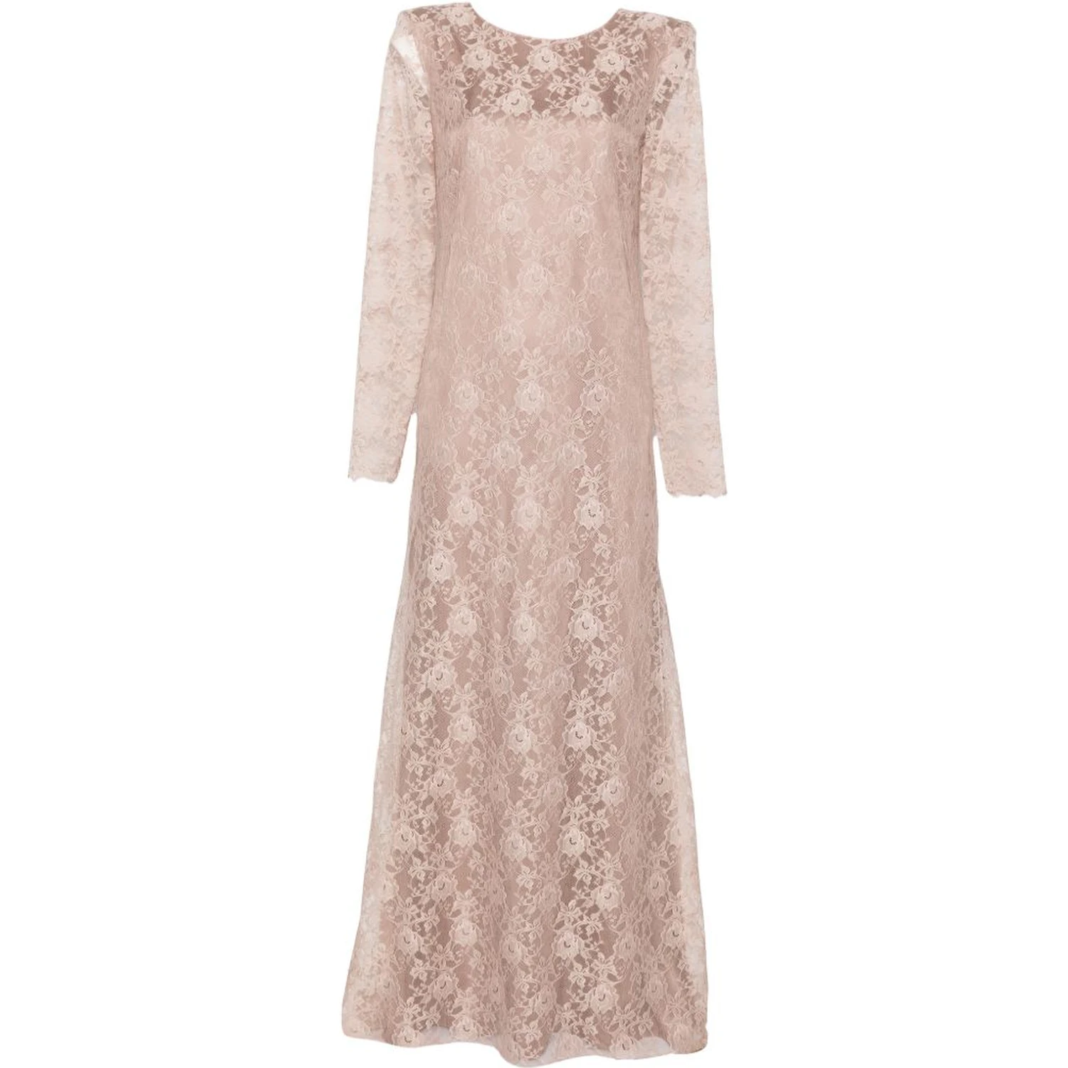 D EXTERIOR Dresses Brown