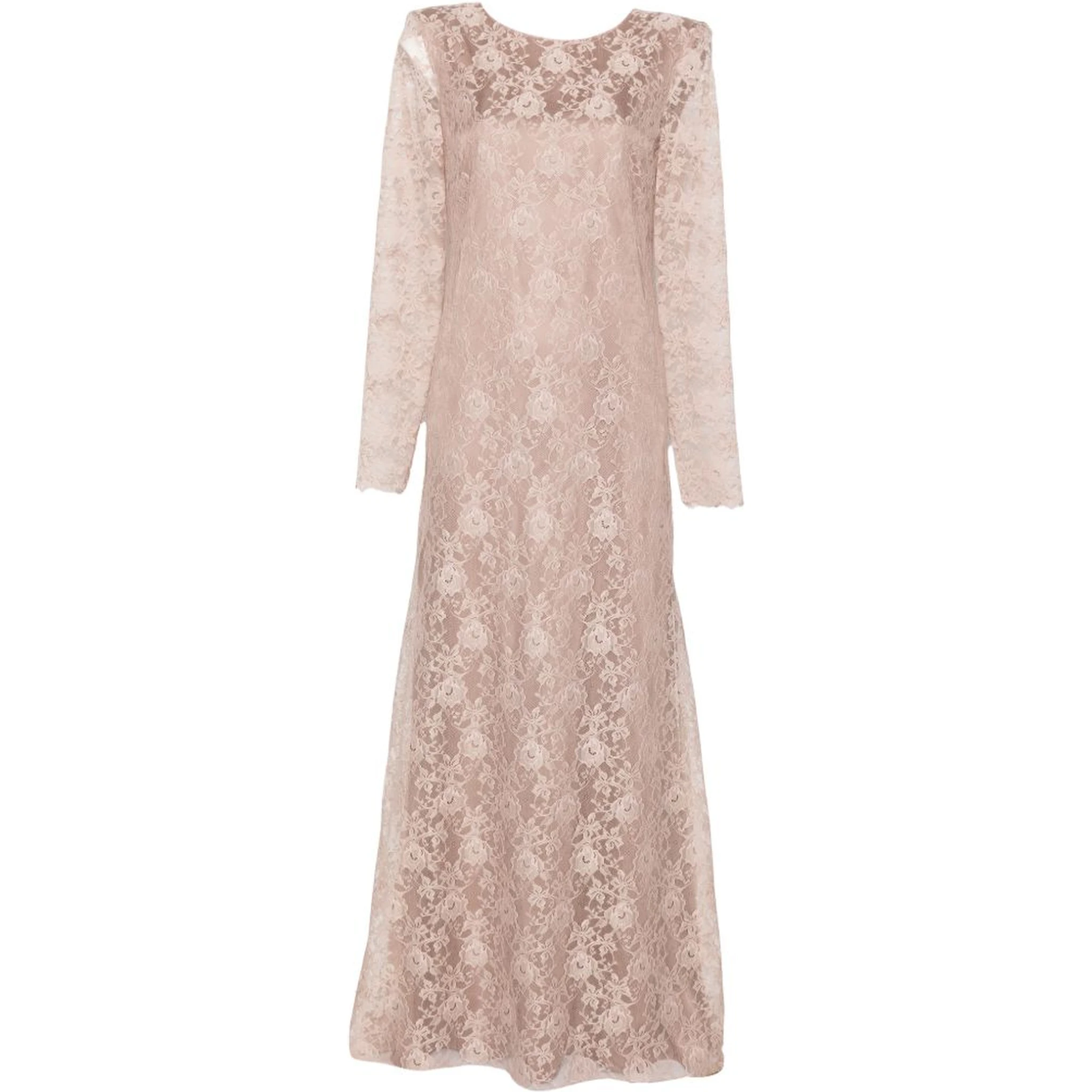 D EXTERIOR Dresses Brown