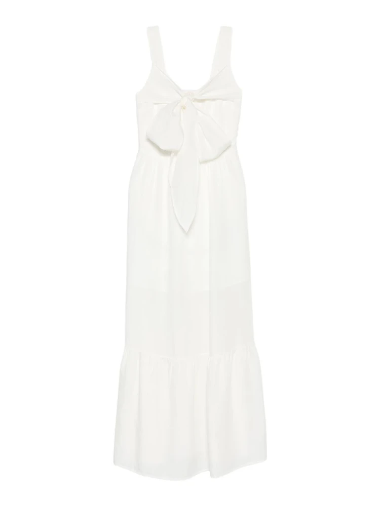Liu Jo Dresses White