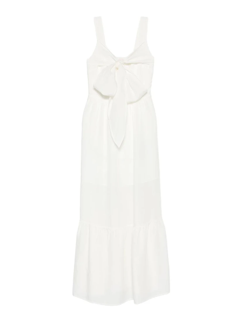Liu Jo Dresses White