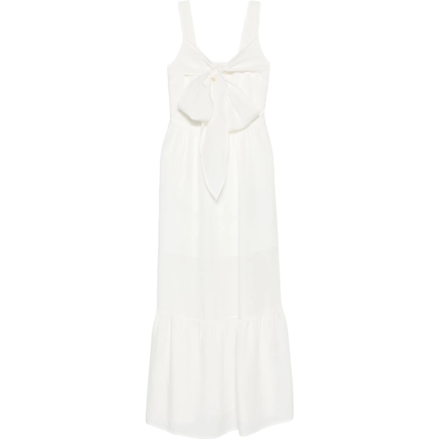Liu Jo Dresses White