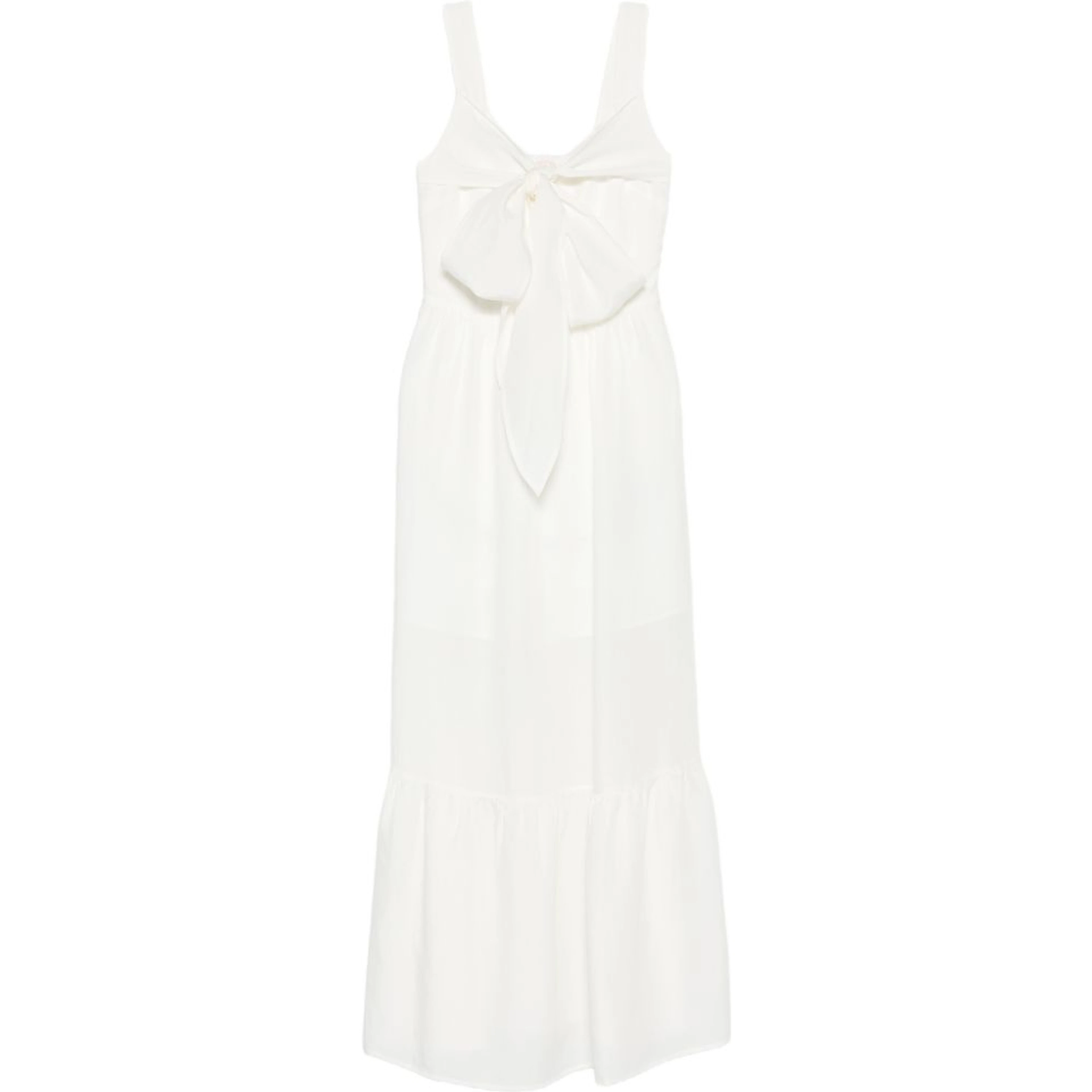 Liu Jo Dresses White