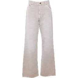 Haikure Jeans Grey
