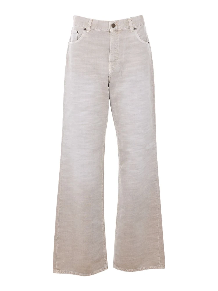 Haikure Jeans Grey