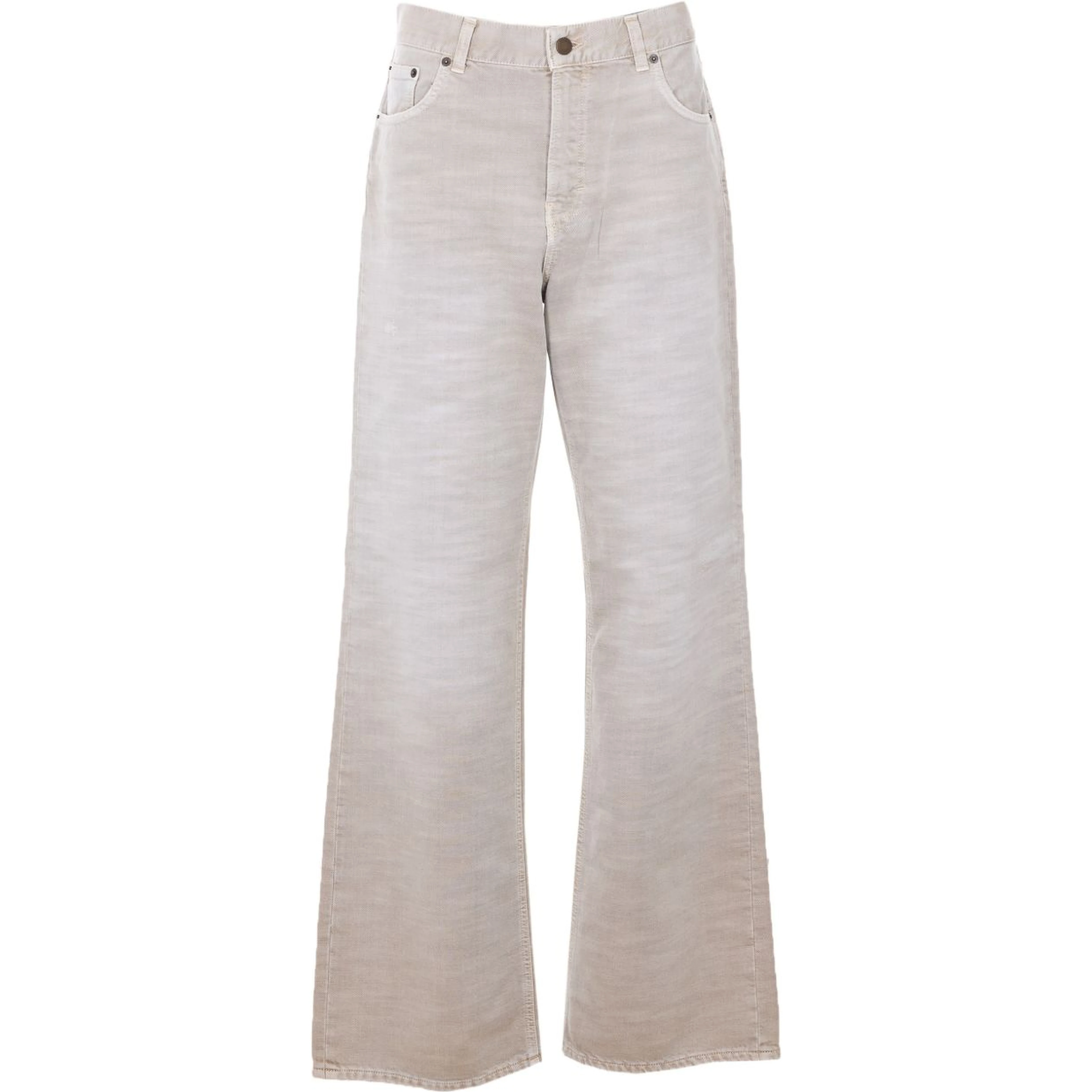 Haikure Jeans Grey