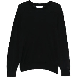 SEVEN GAUGE Sweaters Black