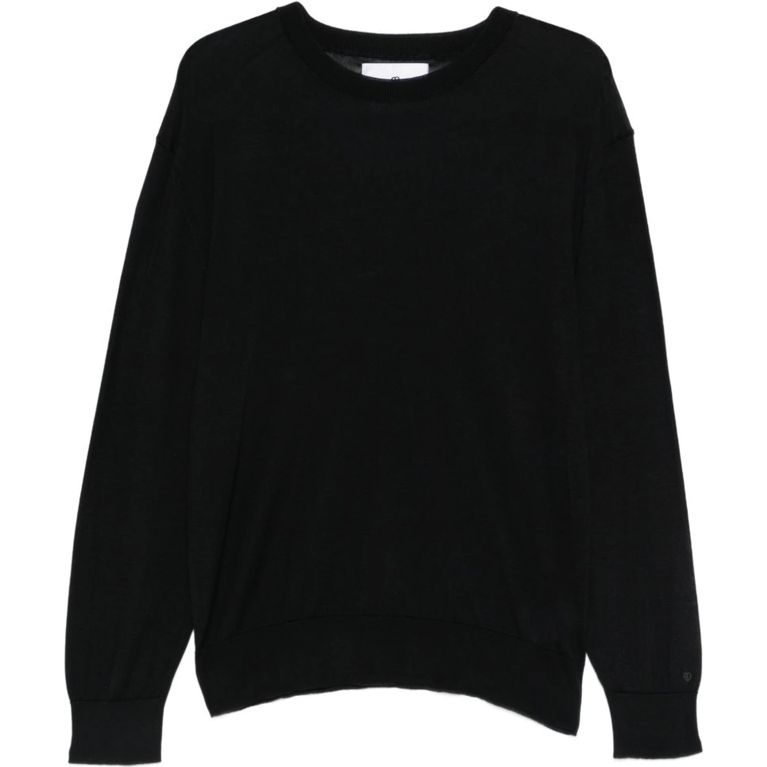 SEVEN GAUGE Sweaters Black