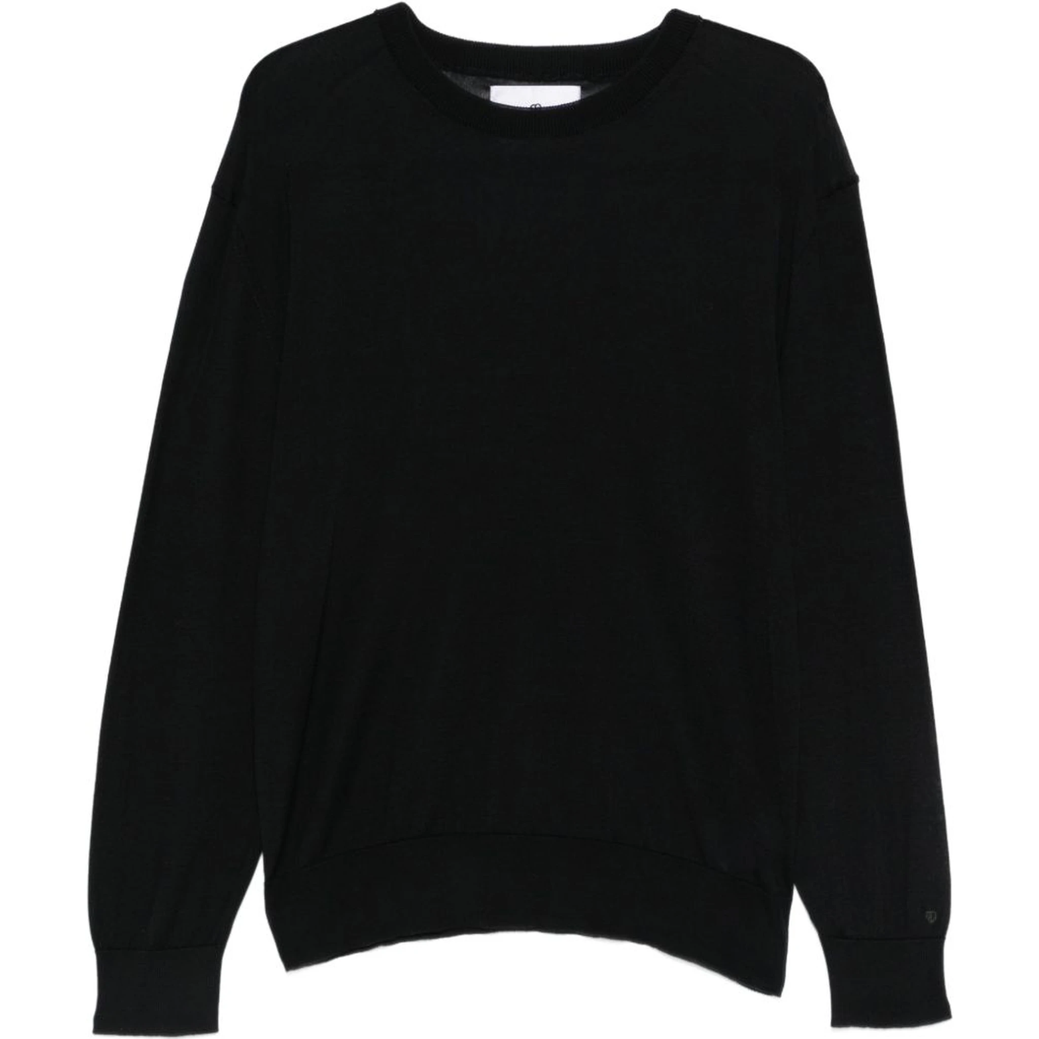 SEVEN GAUGE Sweaters Black