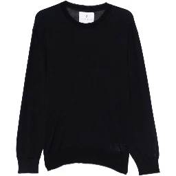 SEVEN GAUGE Sweaters Blue