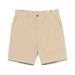 Sebago Shorts Beige