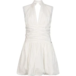 Liu Jo Dresses White